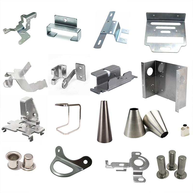 Metal Stamping Parts